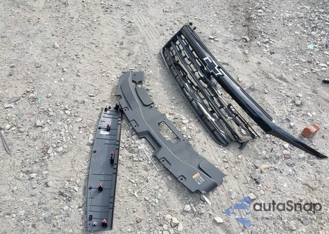 2025 Chevrolet Traverse Fwd Lt from USA, damaged, VIN 1GNERGRS4SJ135544